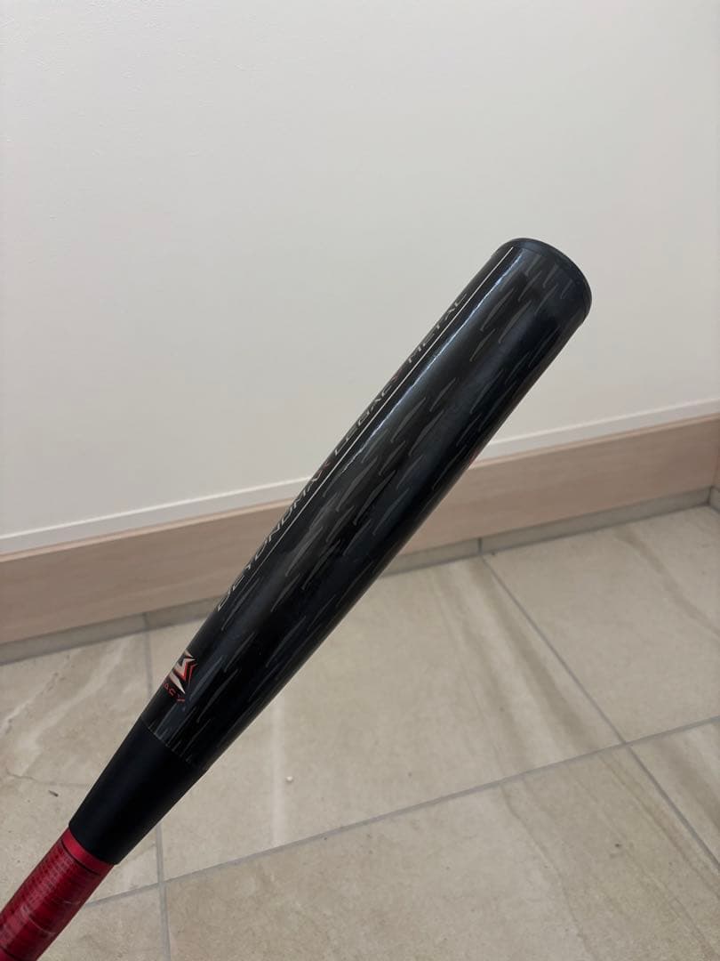 【早い者勝ち‼️】ミズノ レガシーメタル 83cm