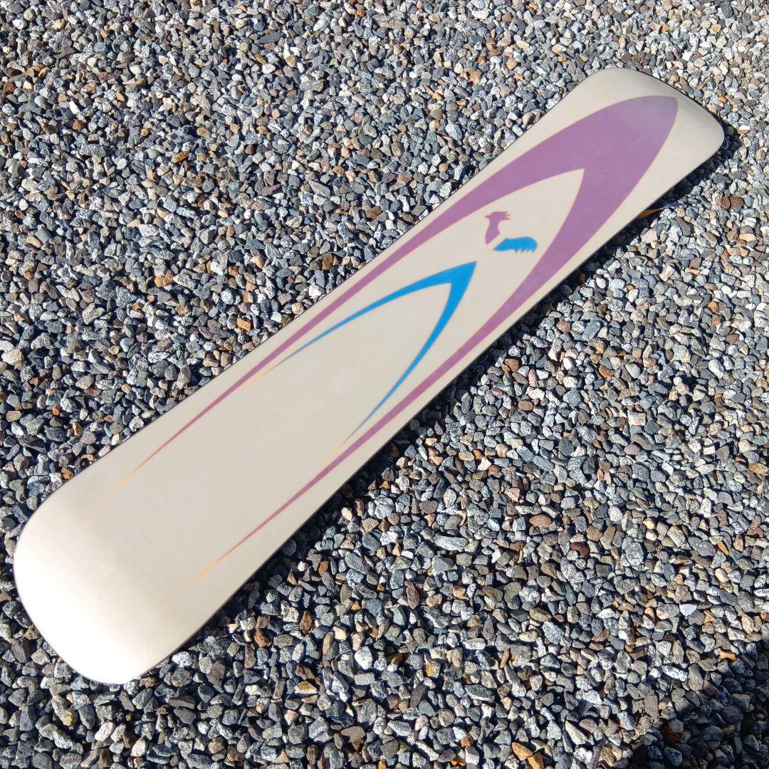 ロシニョール　スノーボード