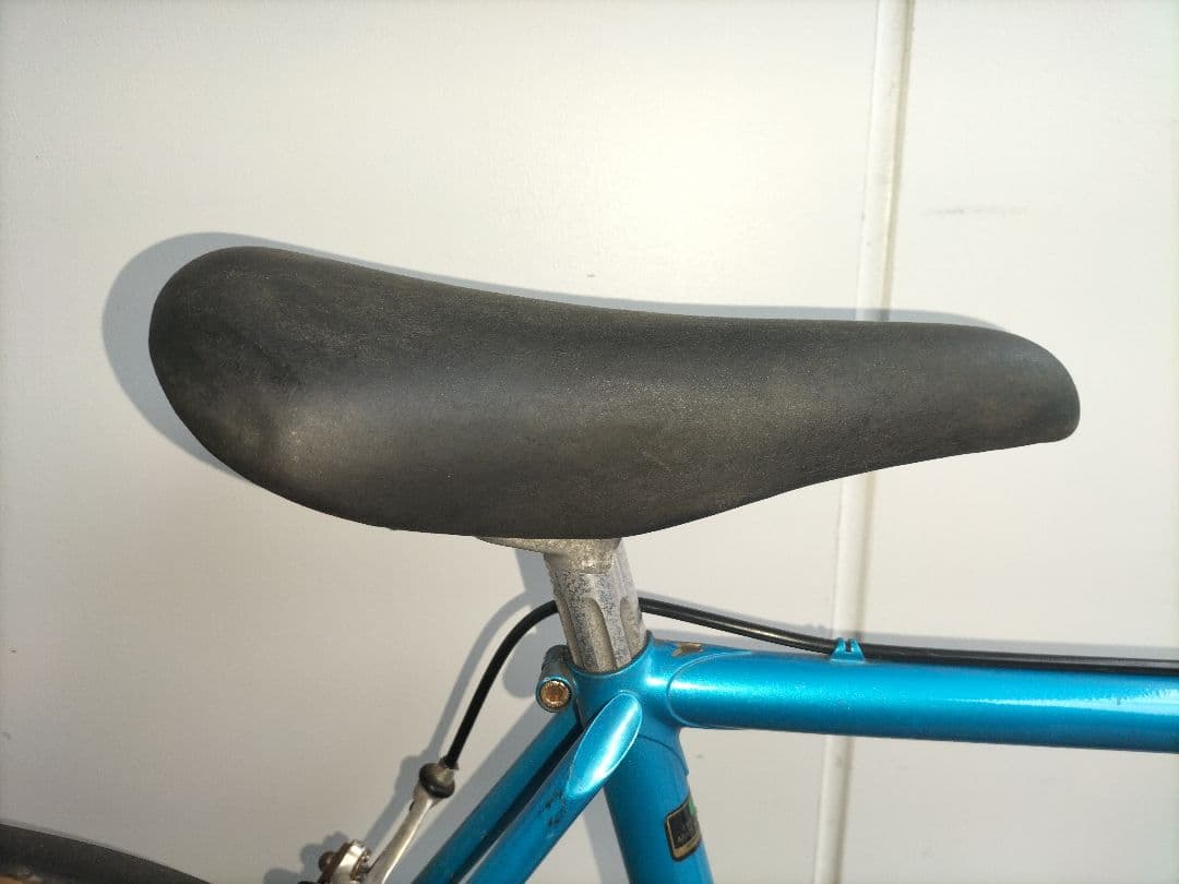 PRO MIYATA プロミヤタ ビンテージ ８０年代 クロモリ