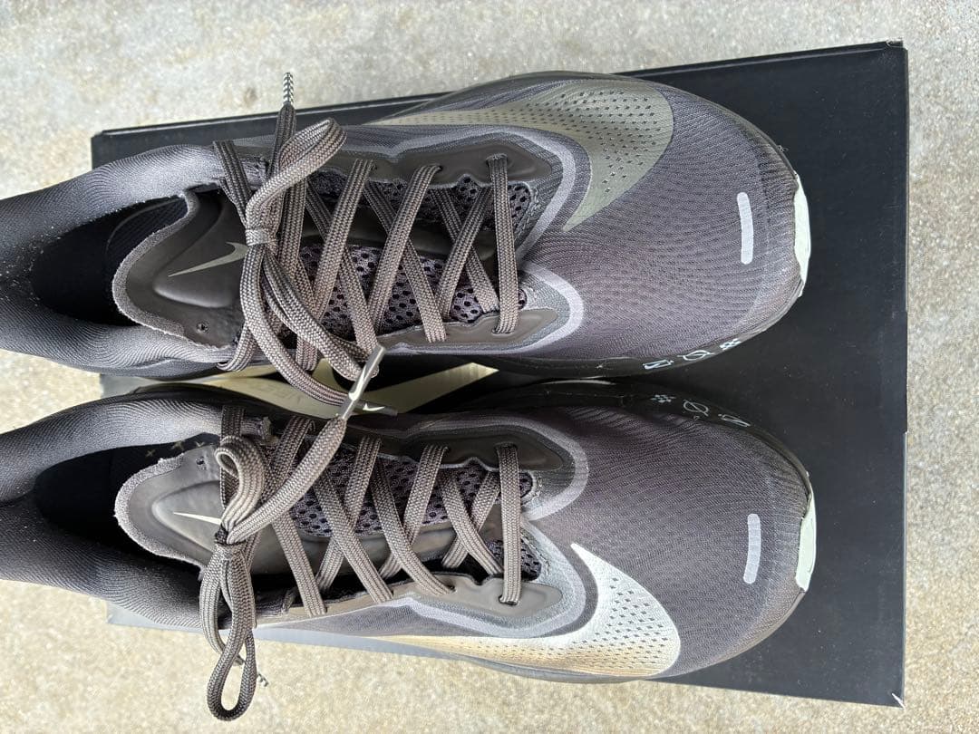 NIKE ZOOM FLY 6 JI 限定カラー 25.5cm