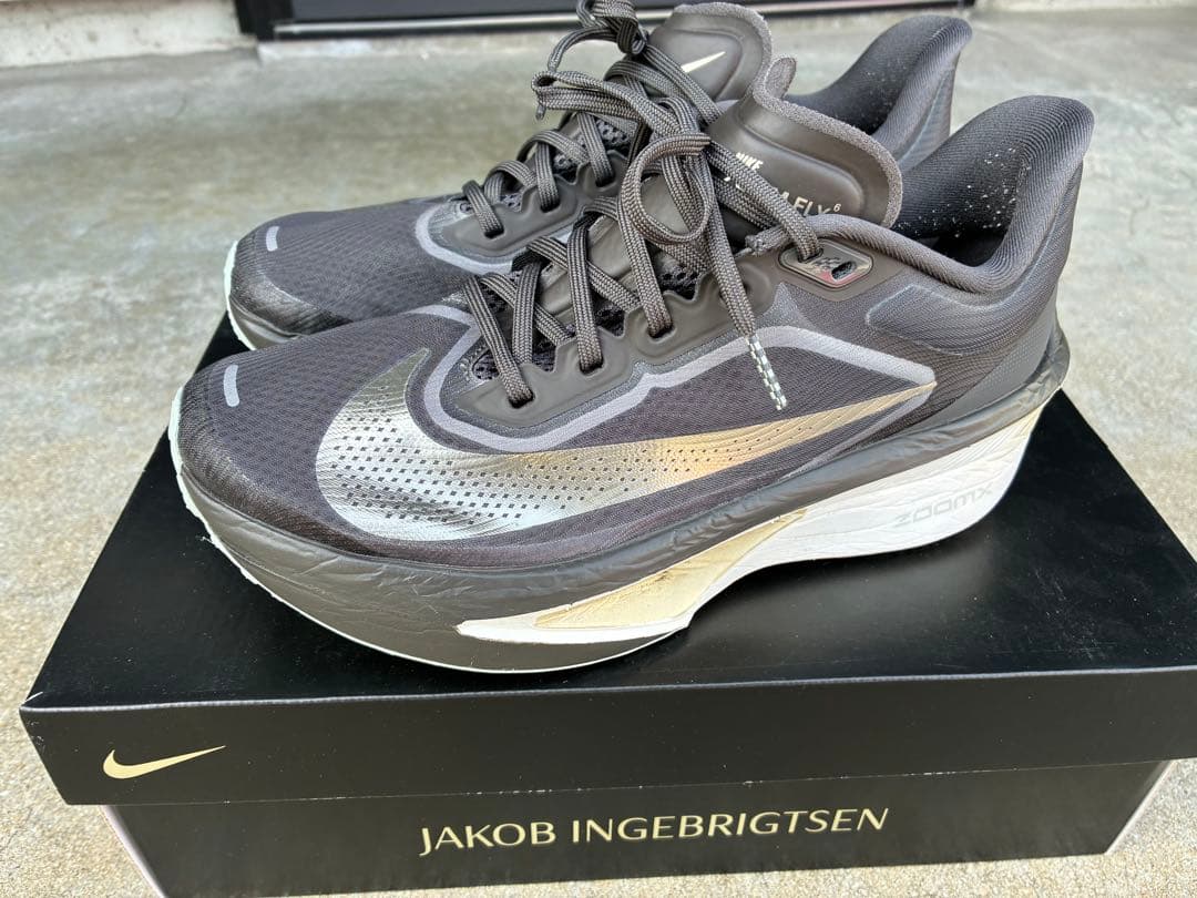 NIKE ZOOM FLY 6 JI 限定カラー 25.5cm