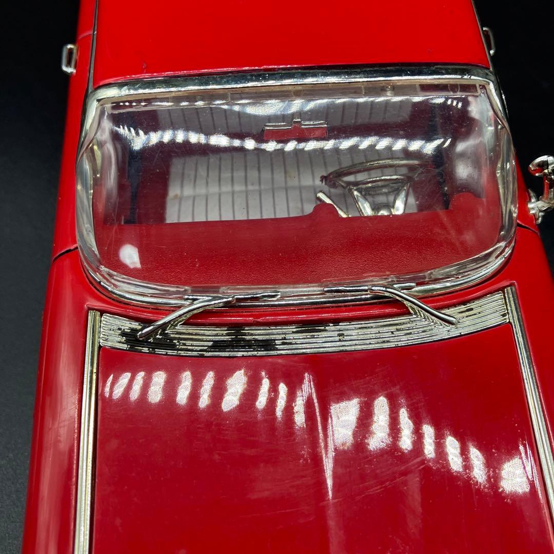 Jada TOYS　キャデラック　デビル　1/24　1959　CADILLAC