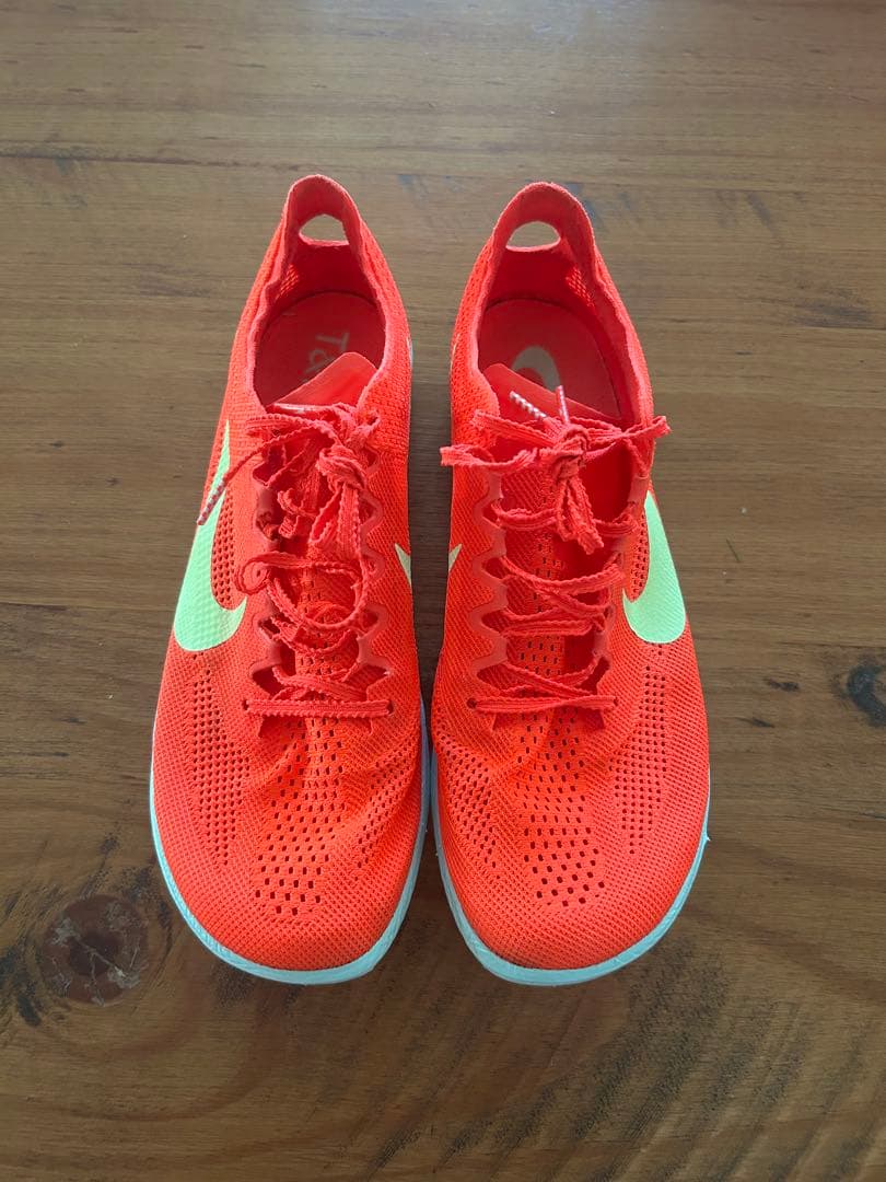 NIKEドラゴンフライ2 26cm