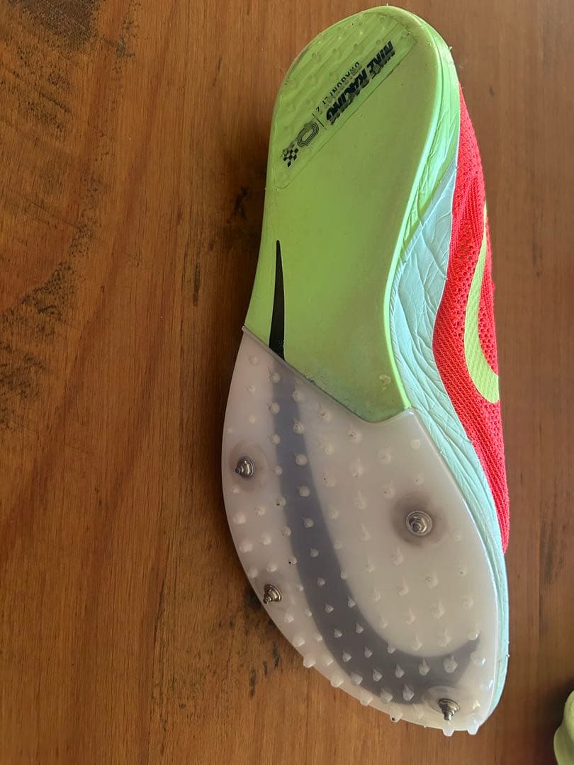 NIKEドラゴンフライ2 26cm