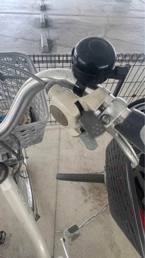 【仙台直接取引限定】 ヤマハ PAS 電動アシスト自転車