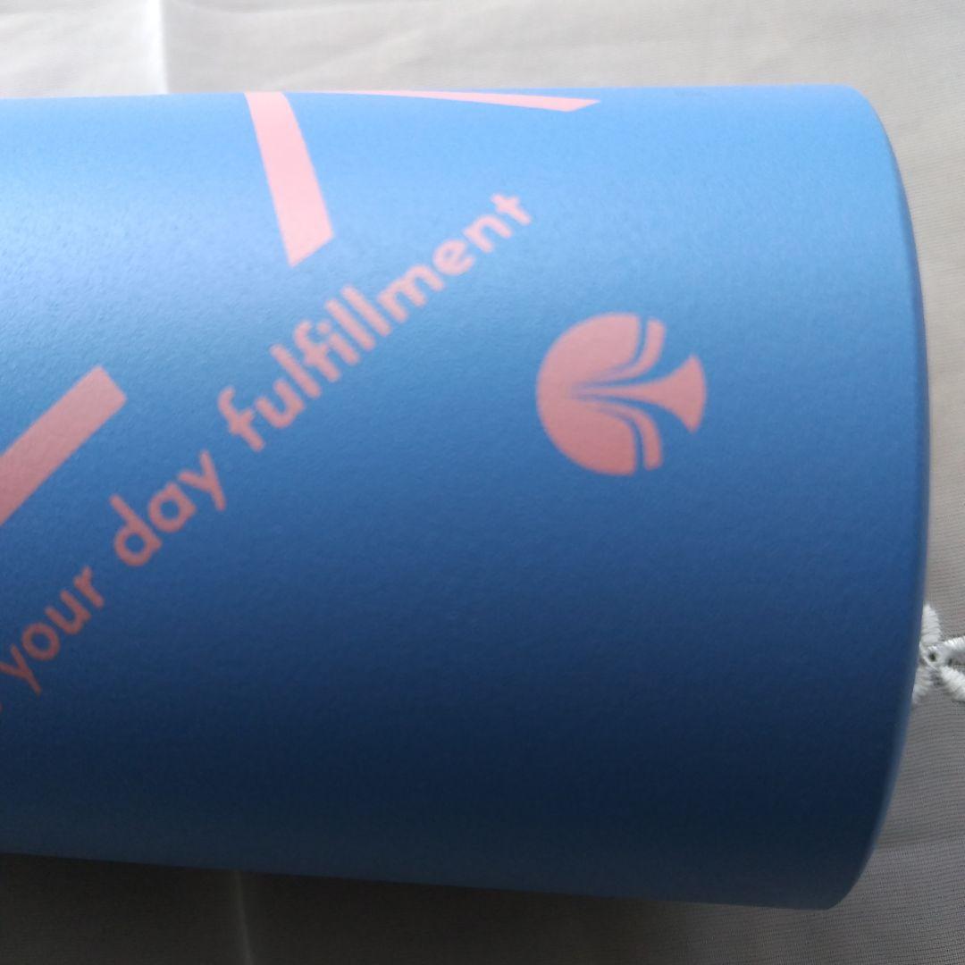 スカーラ水素水ボトル SIGG Sukala Mari Blue 1.0L