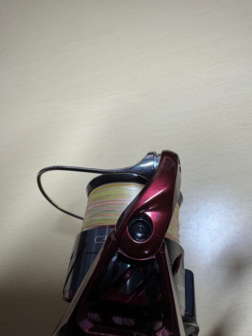 リール 25 Sephia XR C3000S