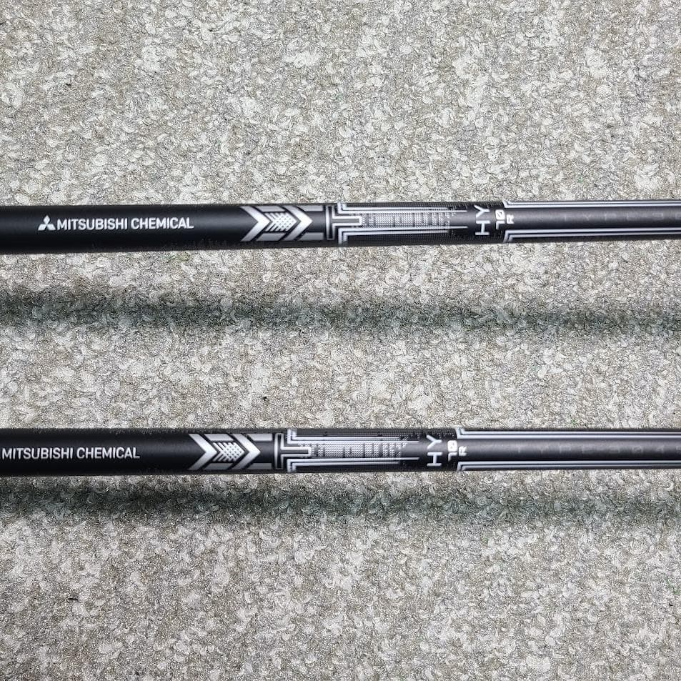 【COBRA】コブラ KING TEC Hybrid 21°U4 / 24°U5