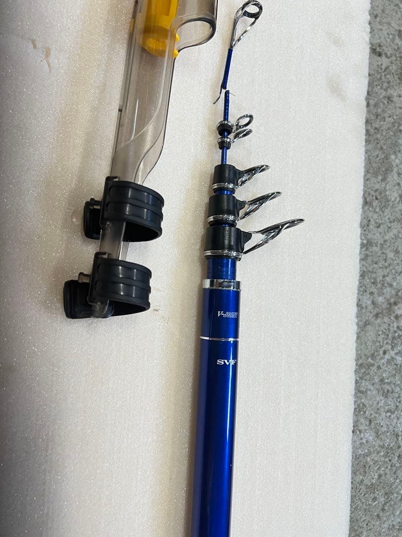 DAIWA SKY SURE T33-405ジャンク品