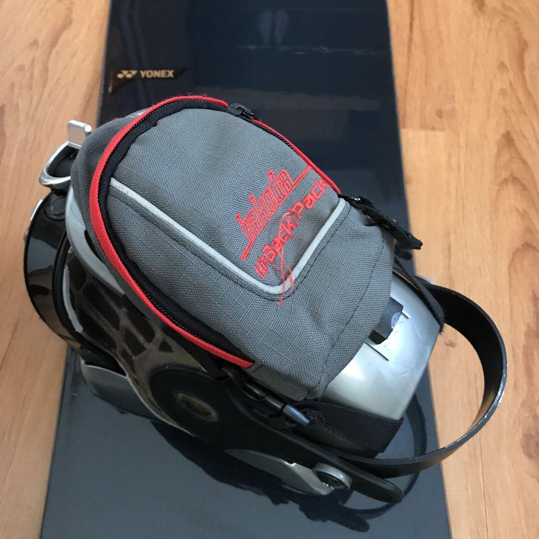 Yonex ヨネックス　スノーボード　156cm
