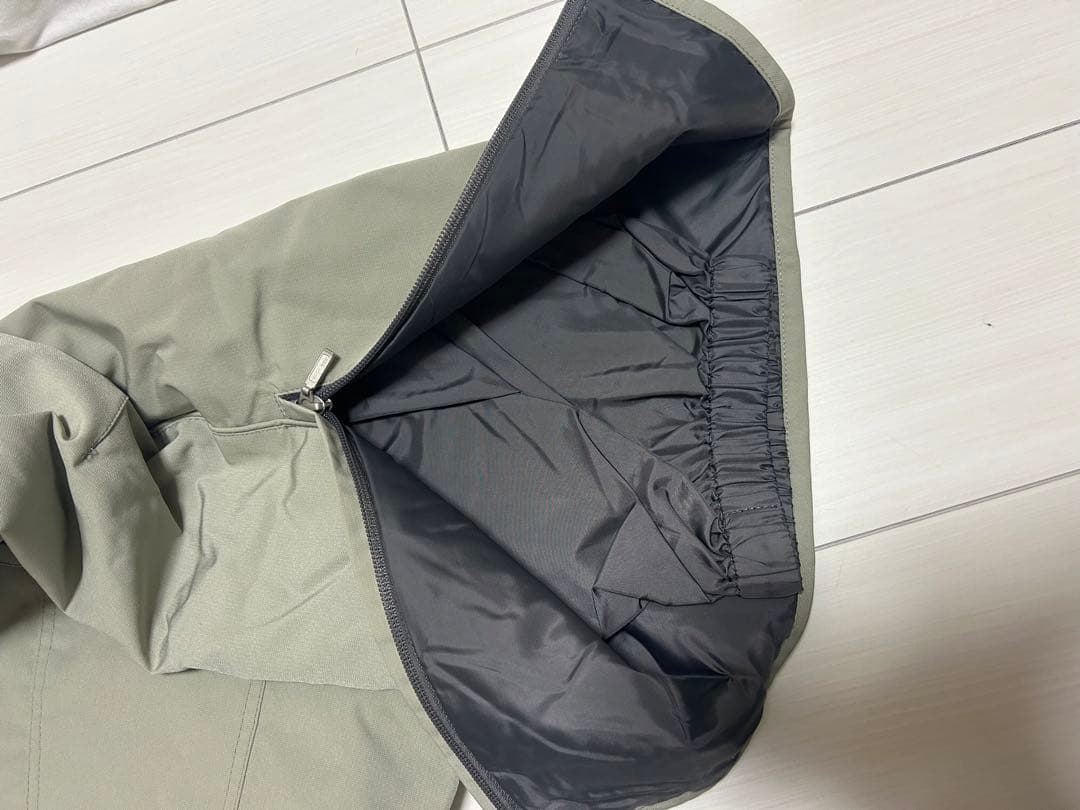 DESCENTE☆スキースノボーウェアパンツ