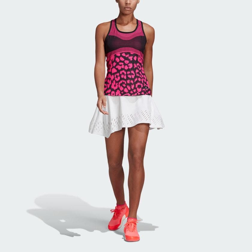 ★新品★　adidas　ステラ マッカートニー　Court Skirt