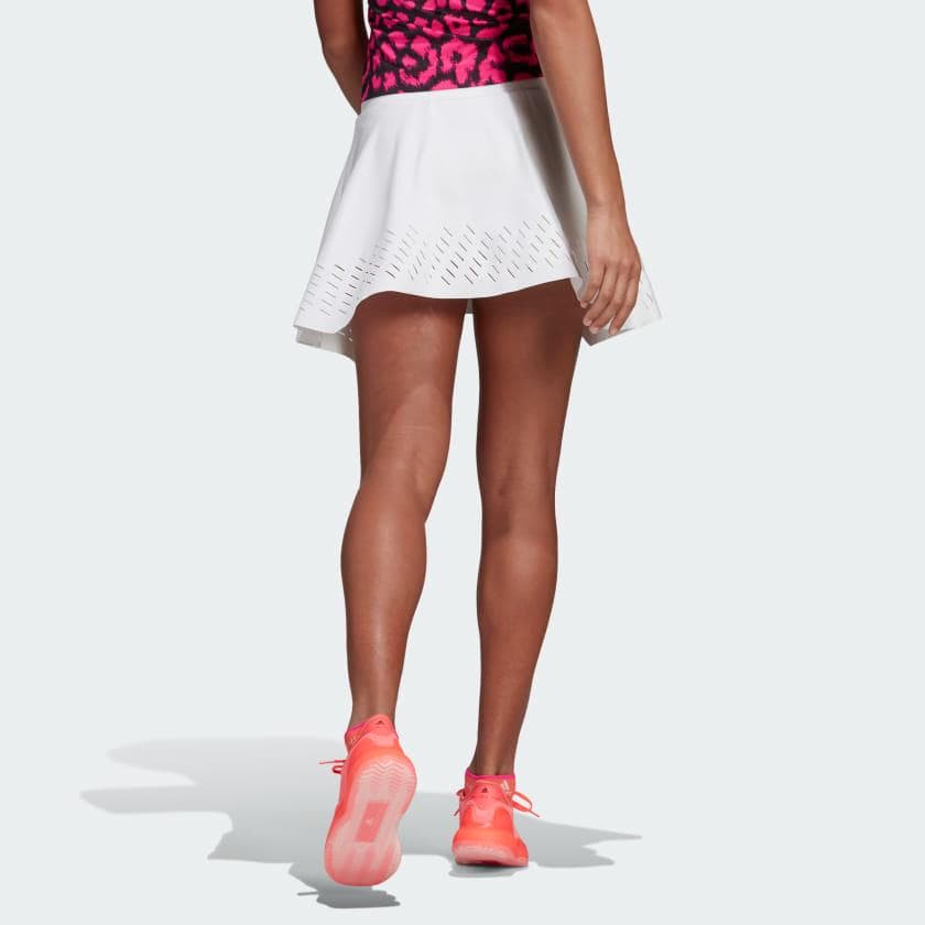 ★新品★　adidas　ステラ マッカートニー　Court Skirt