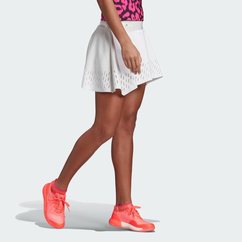 ★新品★　adidas　ステラ マッカートニー　Court Skirt