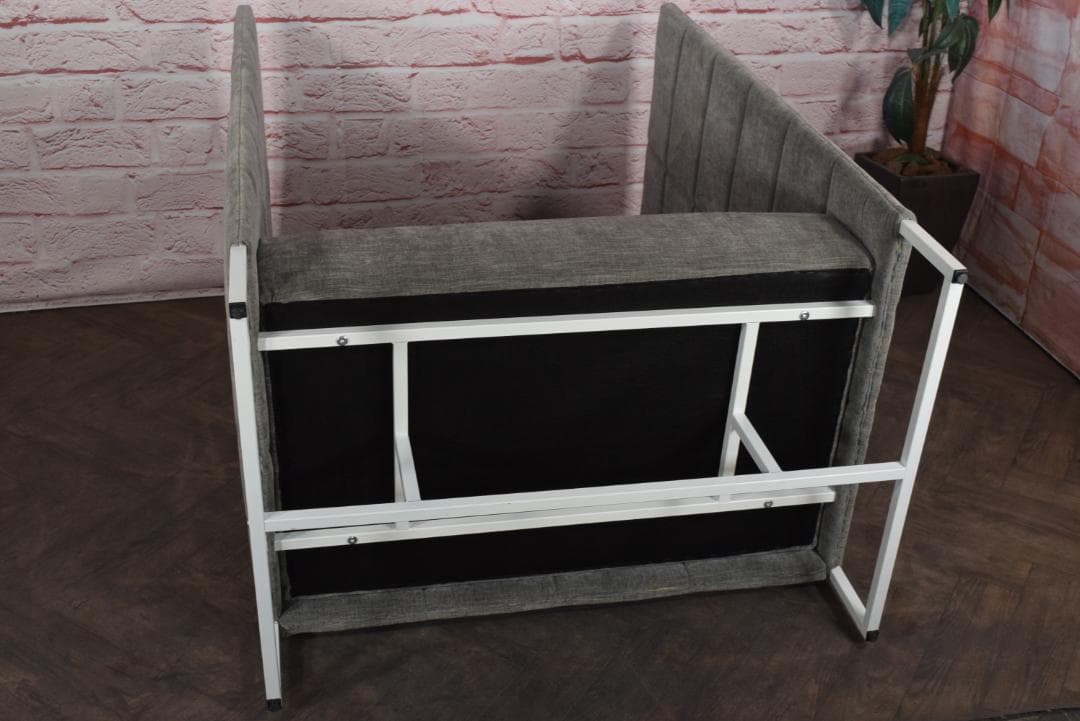 ASPLUND Work Plus ベースドウィズ パーソナルソファa