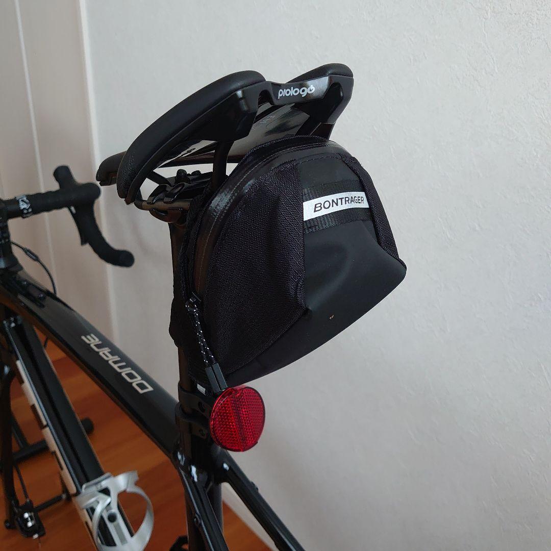 Trek ドマーネal2 disc Mavicホイール付き