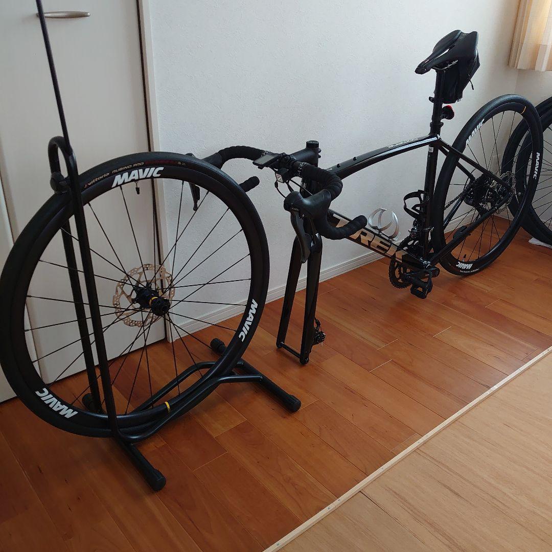 Trek ドマーネal2 disc Mavicホイール付き