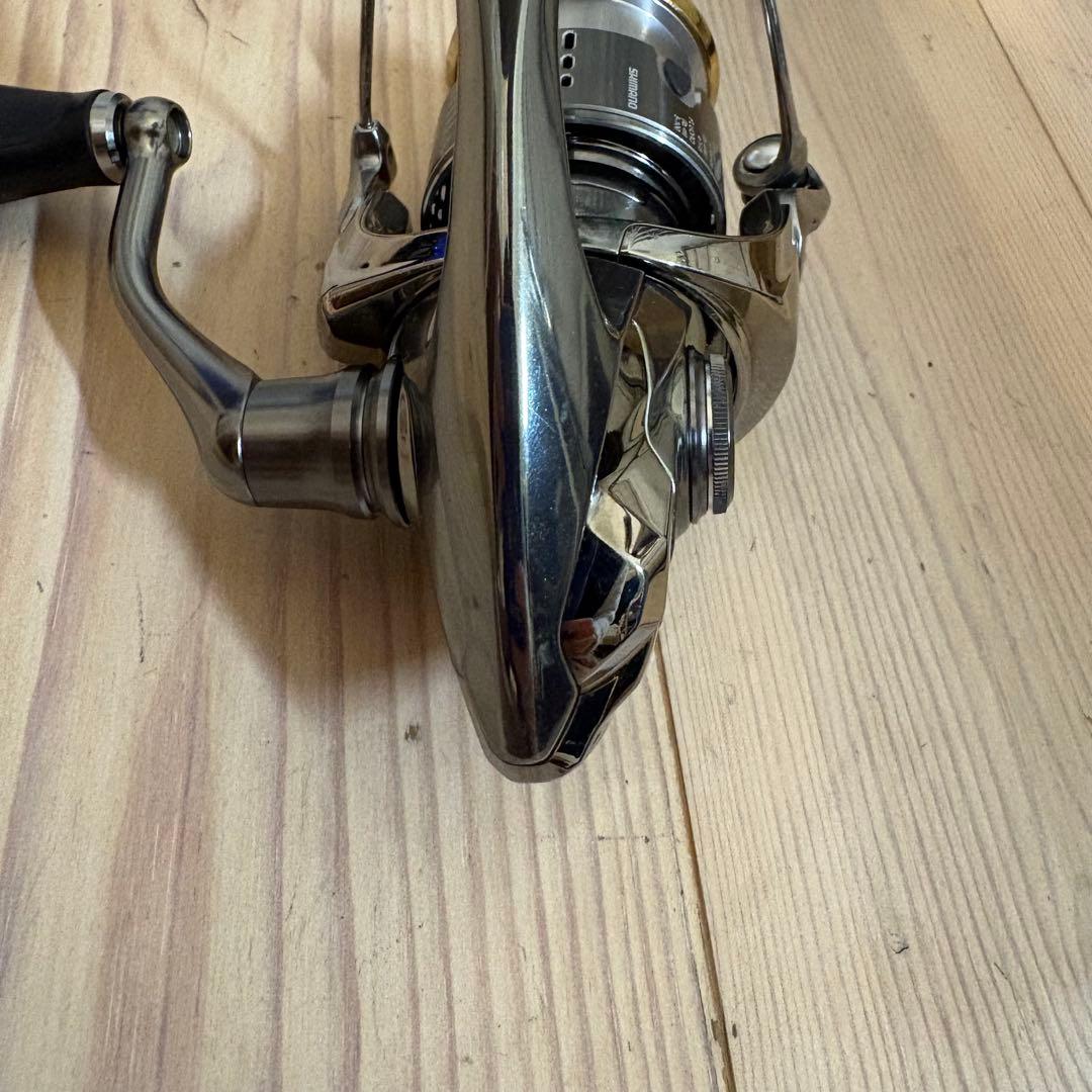 18ステラC2500SHG
