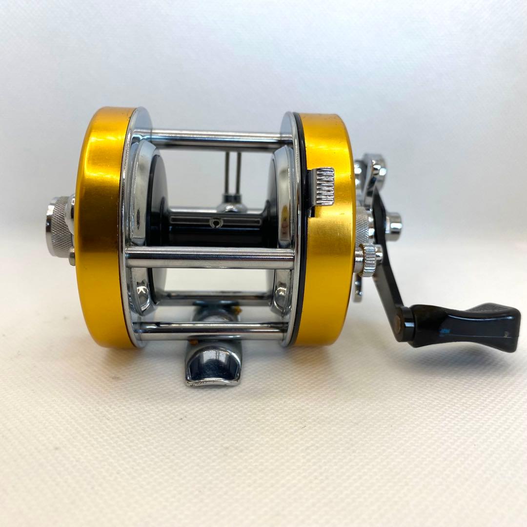 DAIWA ダイワ ミリオネアG-5