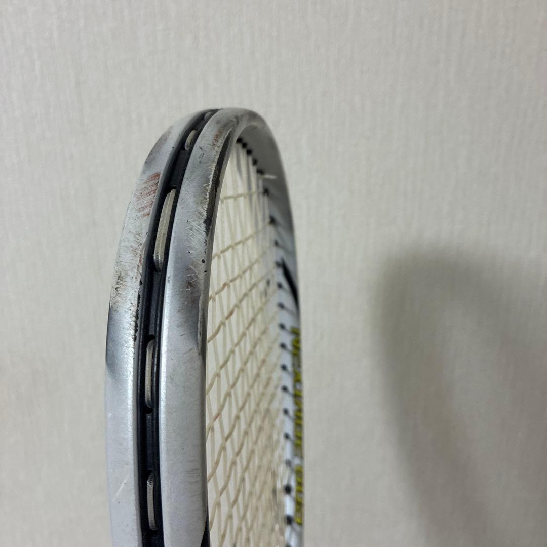 ネクステージ80S YONEX