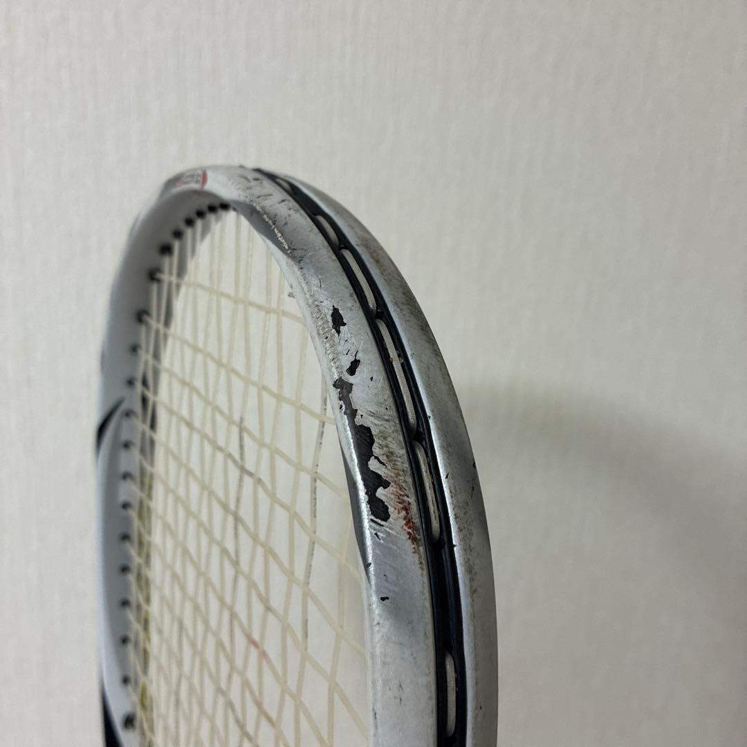 ネクステージ80S YONEX