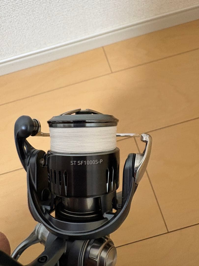 Daiwa AIRITY ST SF1000S-P エアリティ