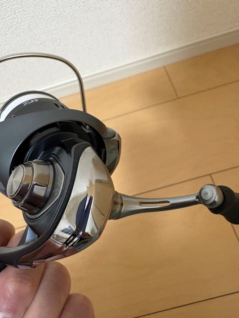 Daiwa AIRITY ST SF1000S-P エアリティ