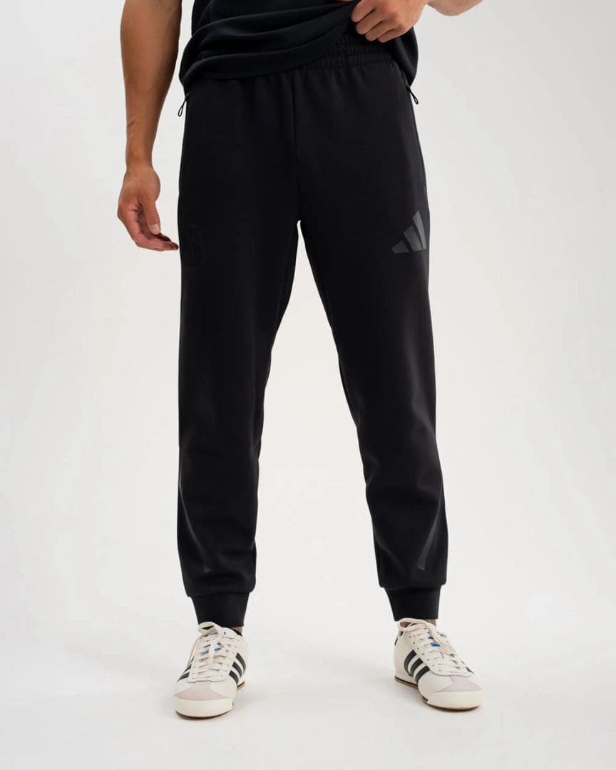【未使用品】adidas ニューカッスル Z.N.E. 上下セット