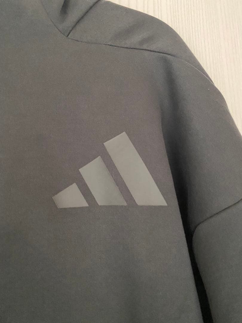 【未使用品】adidas ニューカッスル Z.N.E. 上下セット