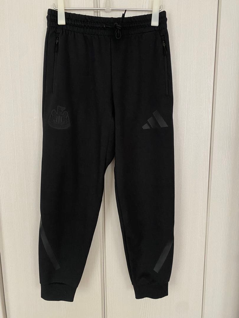 【未使用品】adidas ニューカッスル Z.N.E. 上下セット