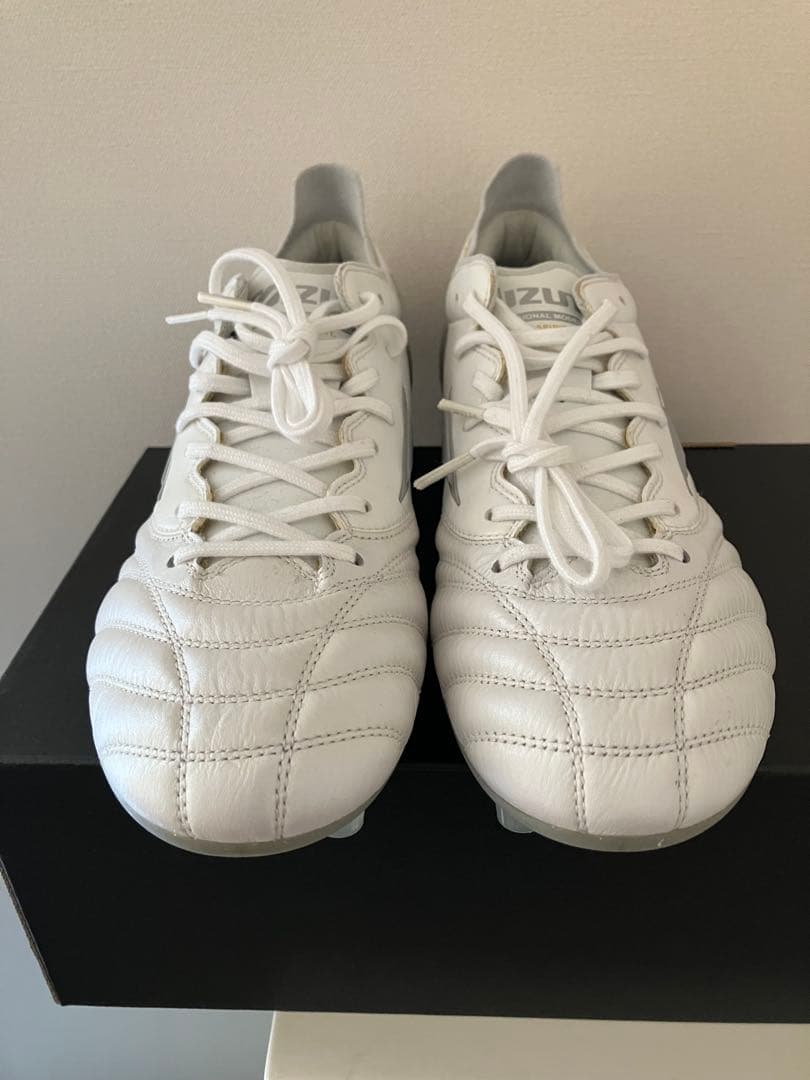ミズノ サッカー スパイク モレリア ネオ3 MORELIA NEO III