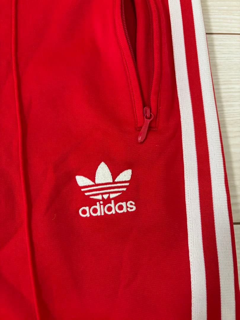 adidas originals ATP トラックパンツ ファイヤーバード