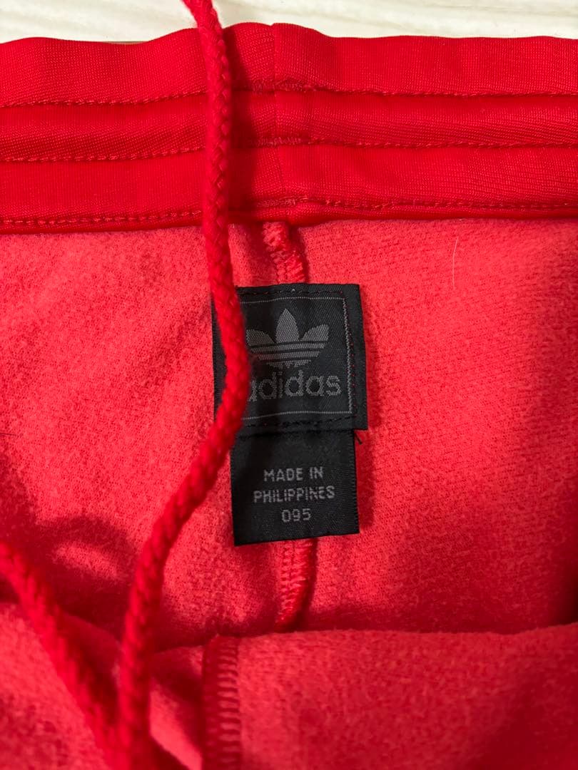 adidas originals ATP トラックパンツ ファイヤーバード