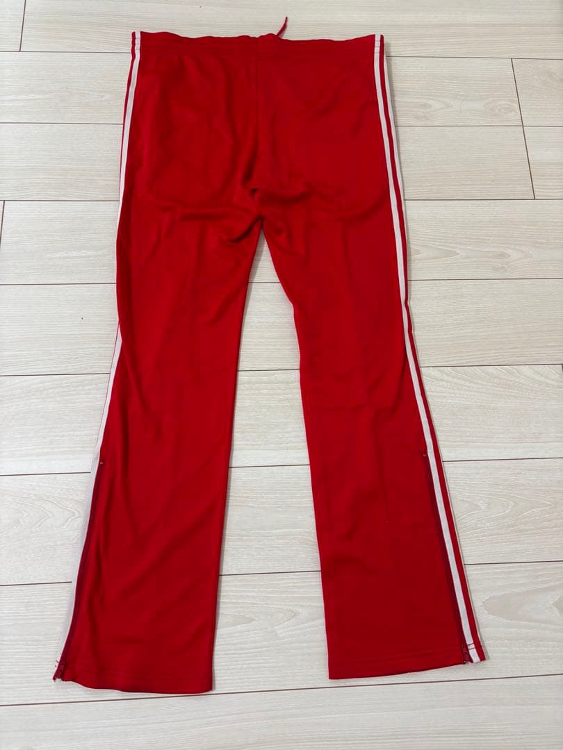 adidas originals ATP トラックパンツ ファイヤーバード