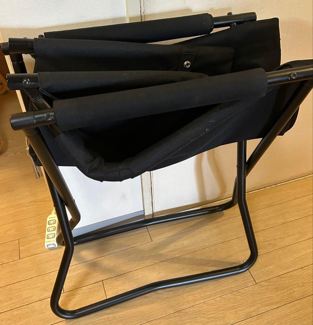 ONWAY オンウェー ChairX チェアエックス 折りたたみチェア
