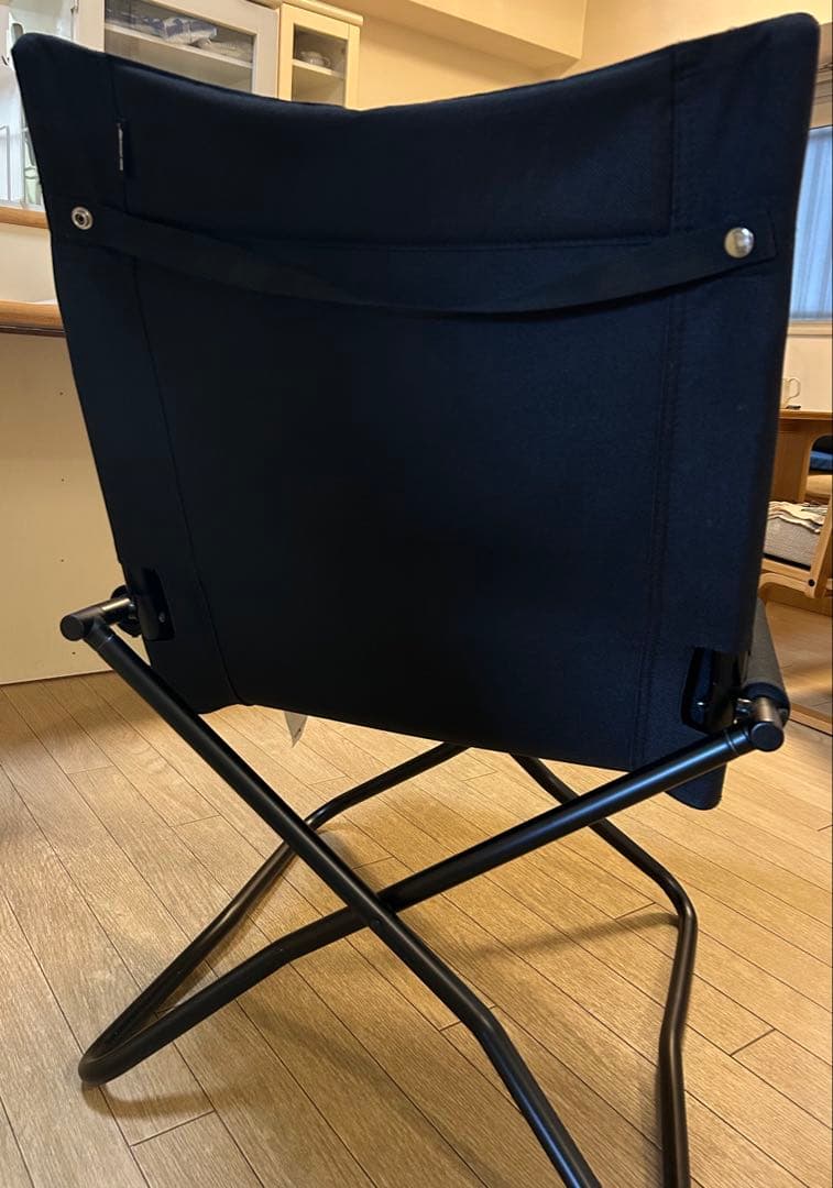 ONWAY オンウェー ChairX チェアエックス 折りたたみチェア