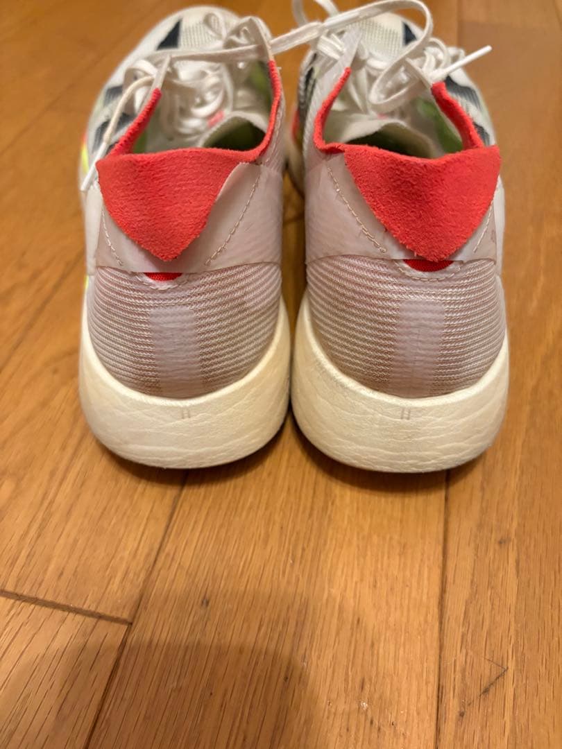 アディゼロ タクミ セン 10／ADIZERO TAKUMI SEN 10