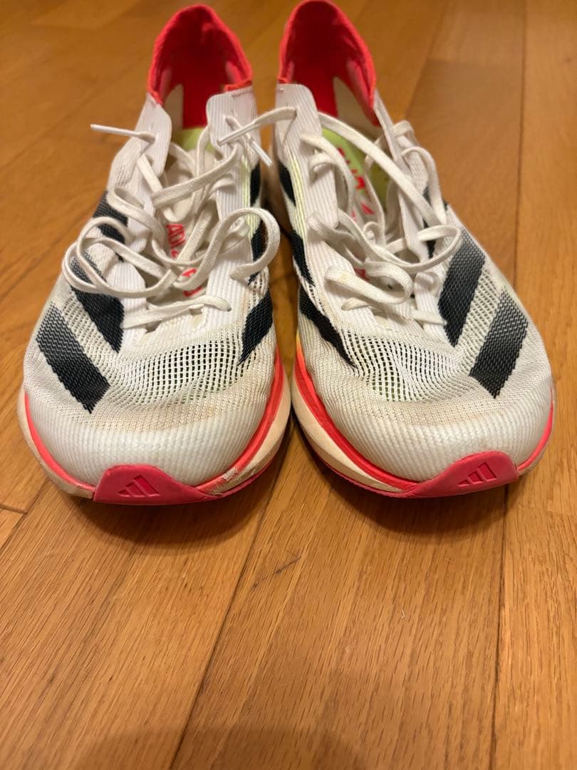 アディゼロ タクミ セン 10／ADIZERO TAKUMI SEN 10