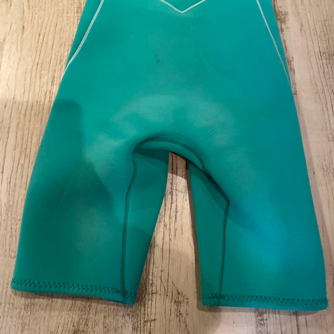 O'NEILL スプリングウェットスーツ ターコイズ値下げしました