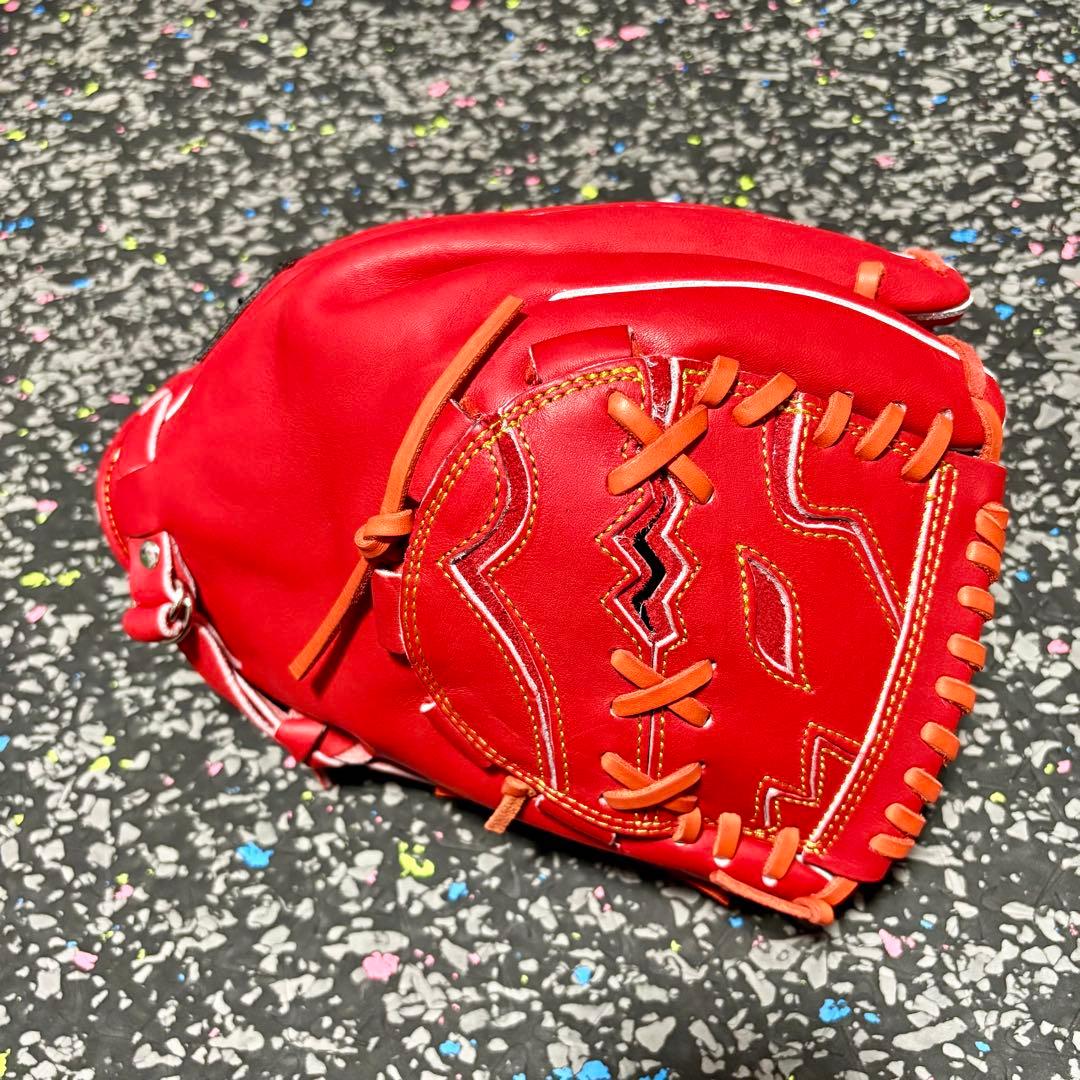 ローリングス キップレザー プロプリファード 硬式用 投手用 グローブ ROR