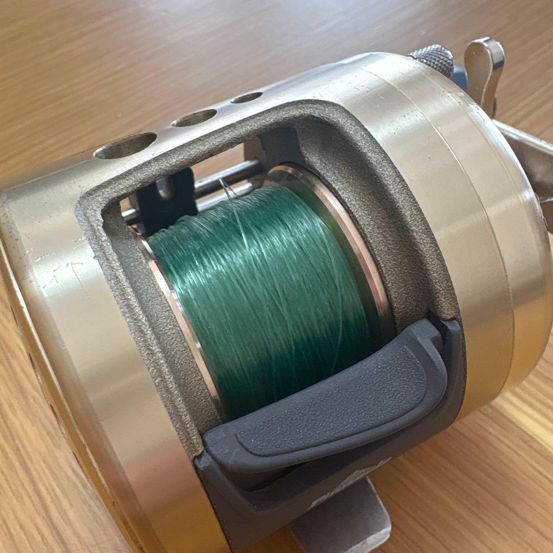 《超美品》 pinnacle ピナクル VST 10SP