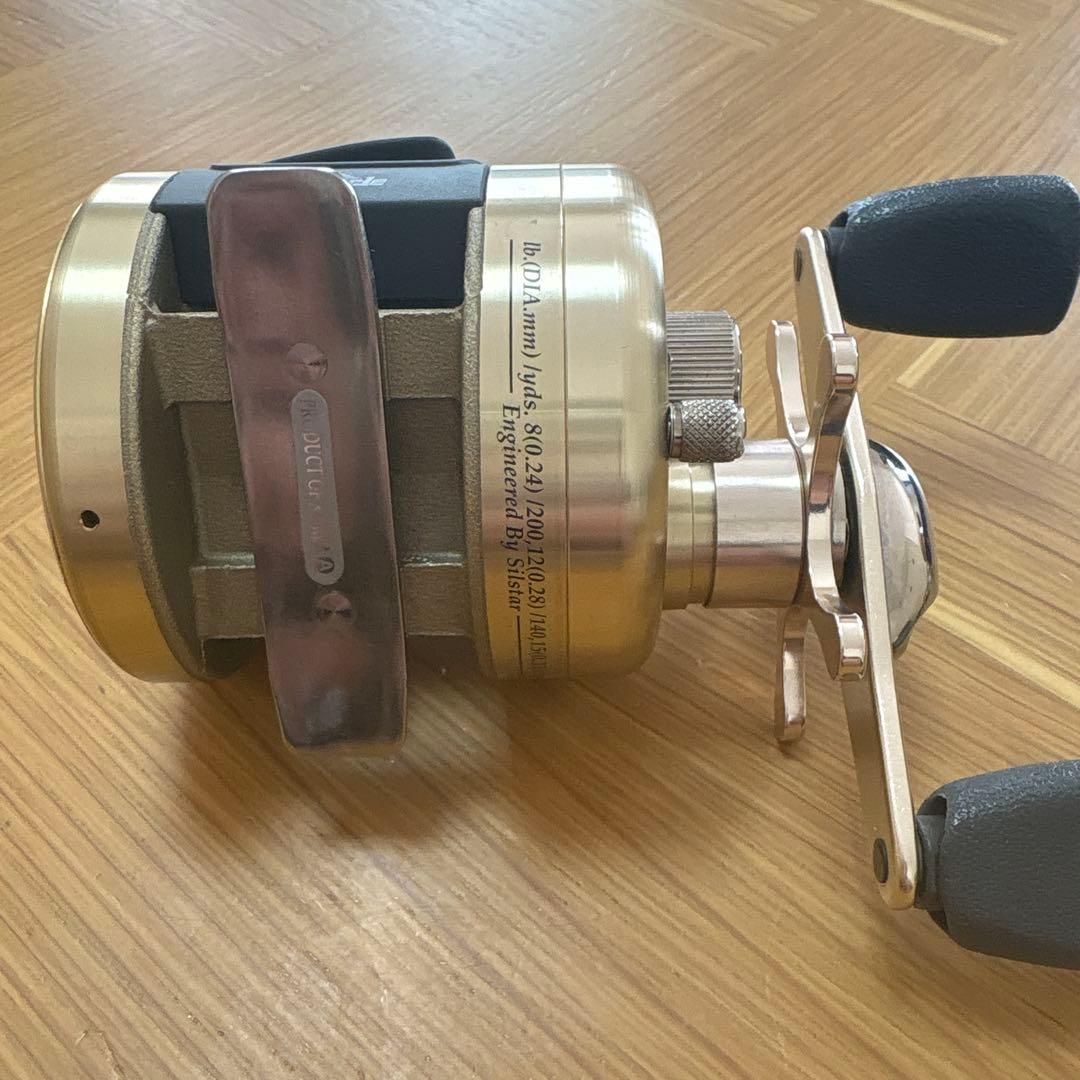《超美品》 pinnacle ピナクル VST 10SP