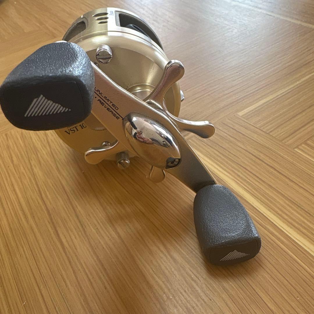 《超美品》 pinnacle ピナクル VST 10SP