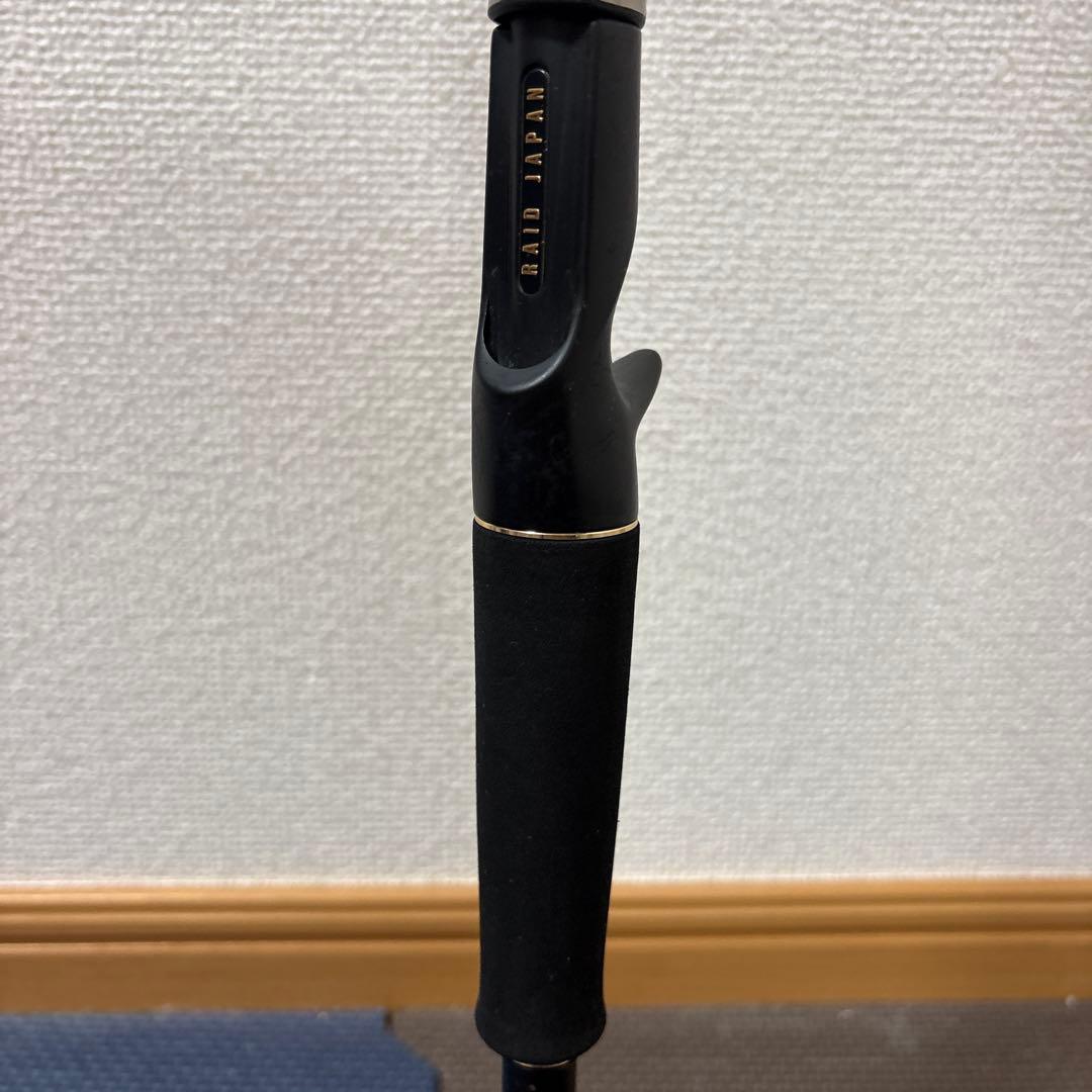 レイドジャパン グラディエーターアンチ ジョーカー