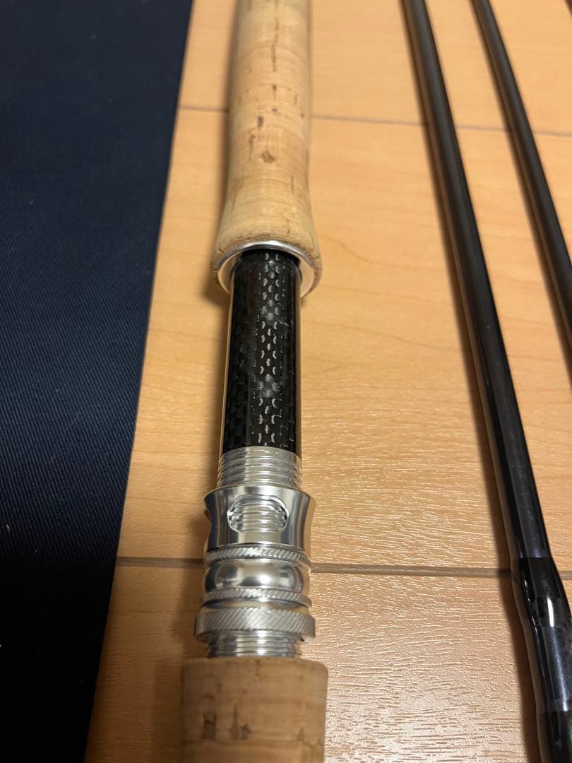 J-SWITCH フライロッド 11'0\" #7