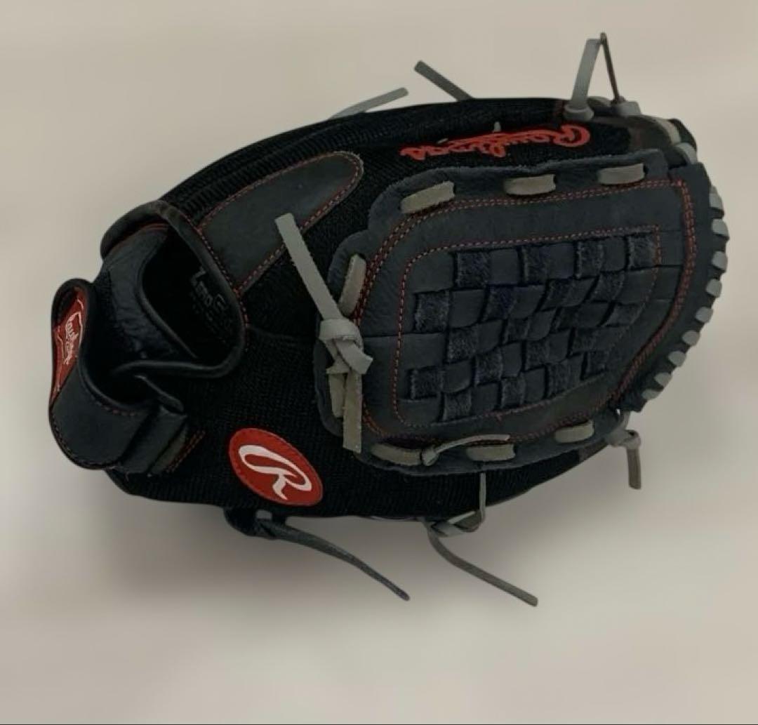 ローリングス Rawlings グローブ 内野手用ミット
