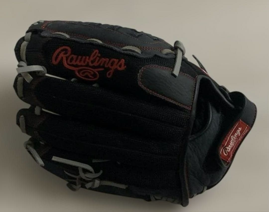 ローリングス Rawlings グローブ 内野手用ミット