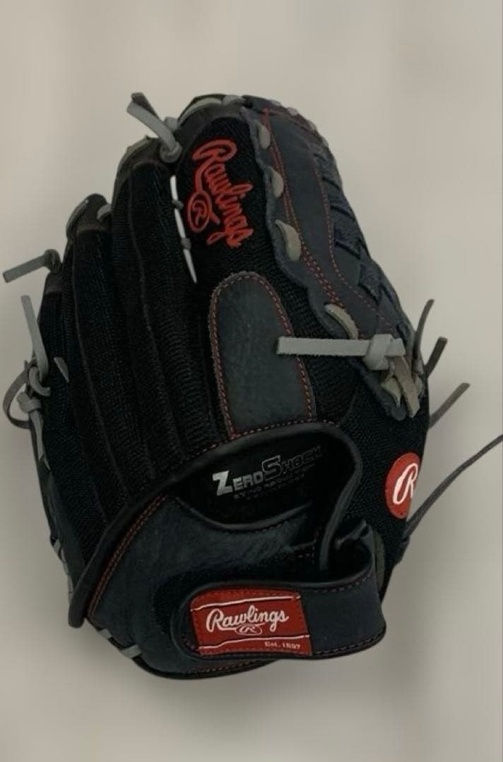 ローリングス Rawlings グローブ 内野手用ミット