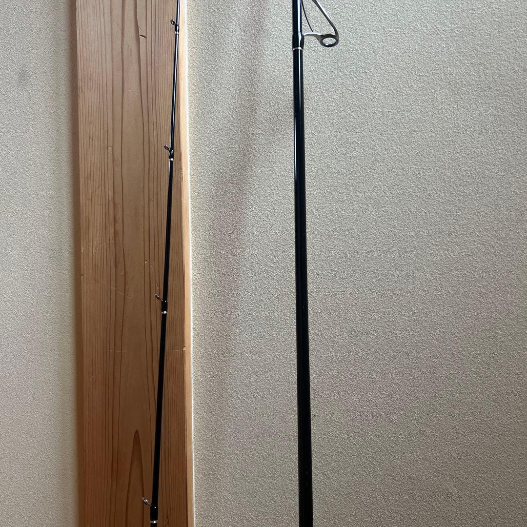ヴァガボンド　アクションロッド　A/K RSP 250X863 クラーケン
