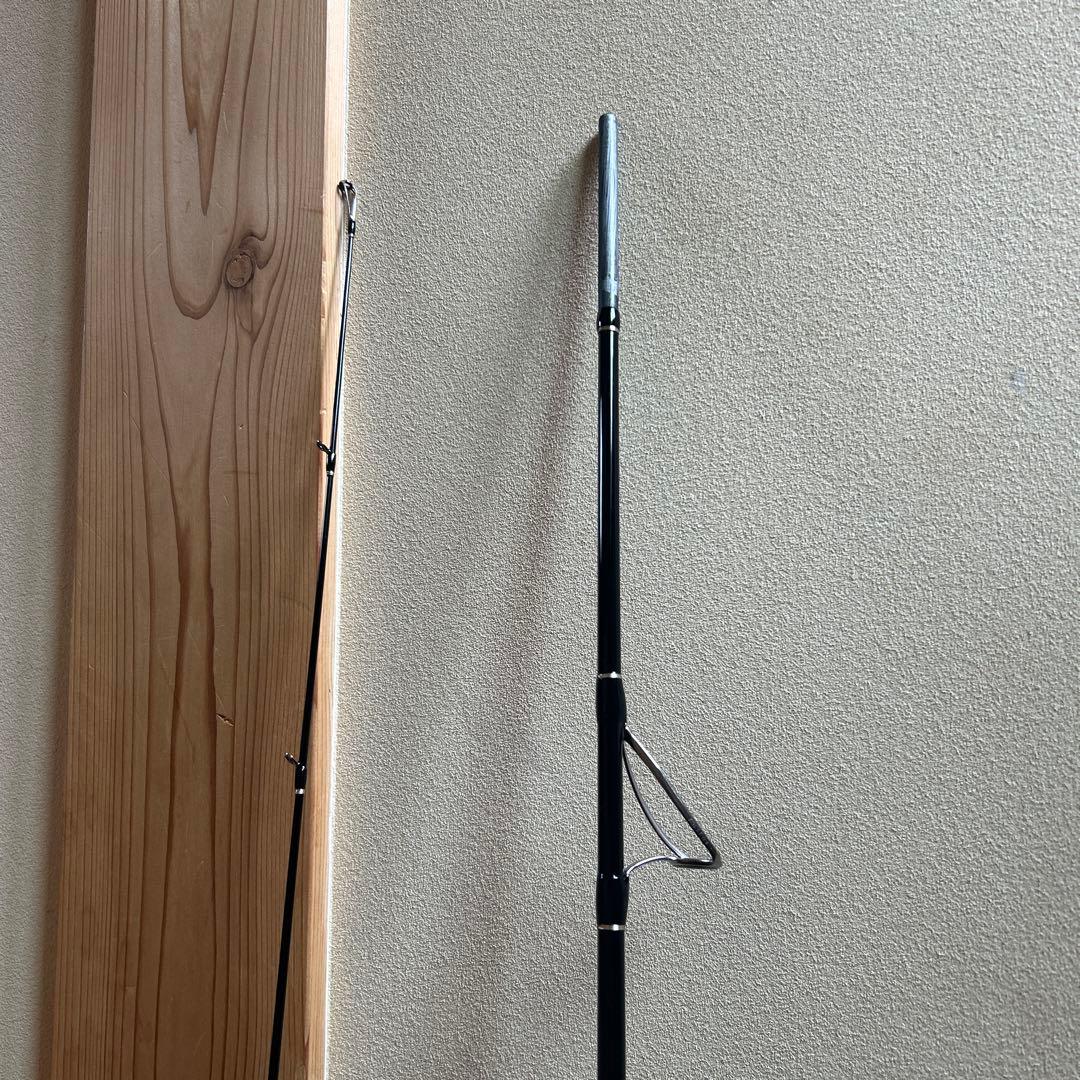 ヴァガボンド　アクションロッド　A/K RSP 250X863 クラーケン